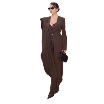 Beautifully Crafted Garment