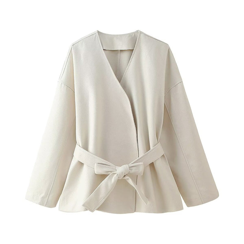 Elegantly Designed Garment