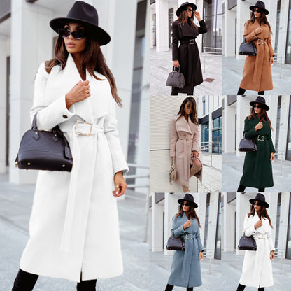 Elegantly Designed Coat