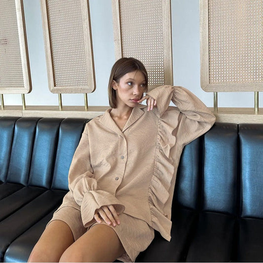 Vintage Inspired Garment