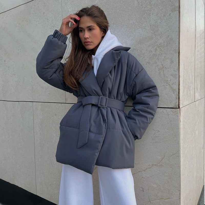 Thoughtfully Designed Garment