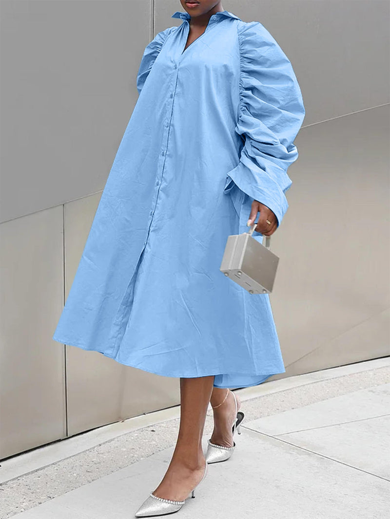 Thoughtfully Designed Garment