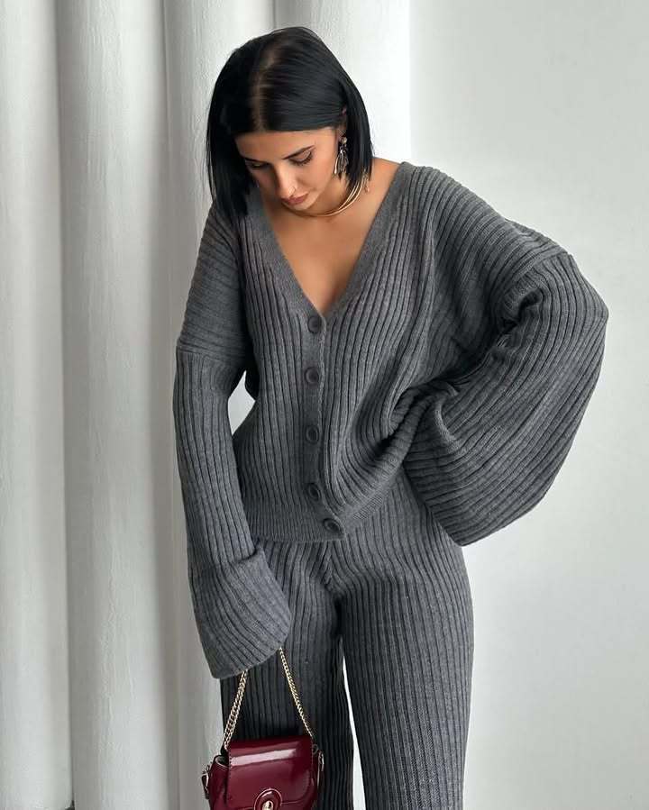 Vintage Inspired Garment
