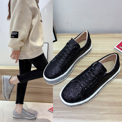 Chic Orthopedic Sneakers with Unique Design