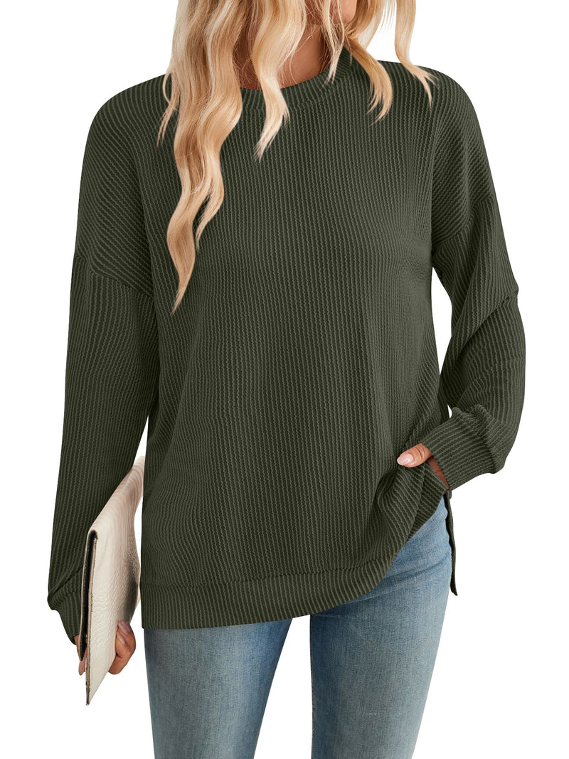 Elegantly Designed Pullover