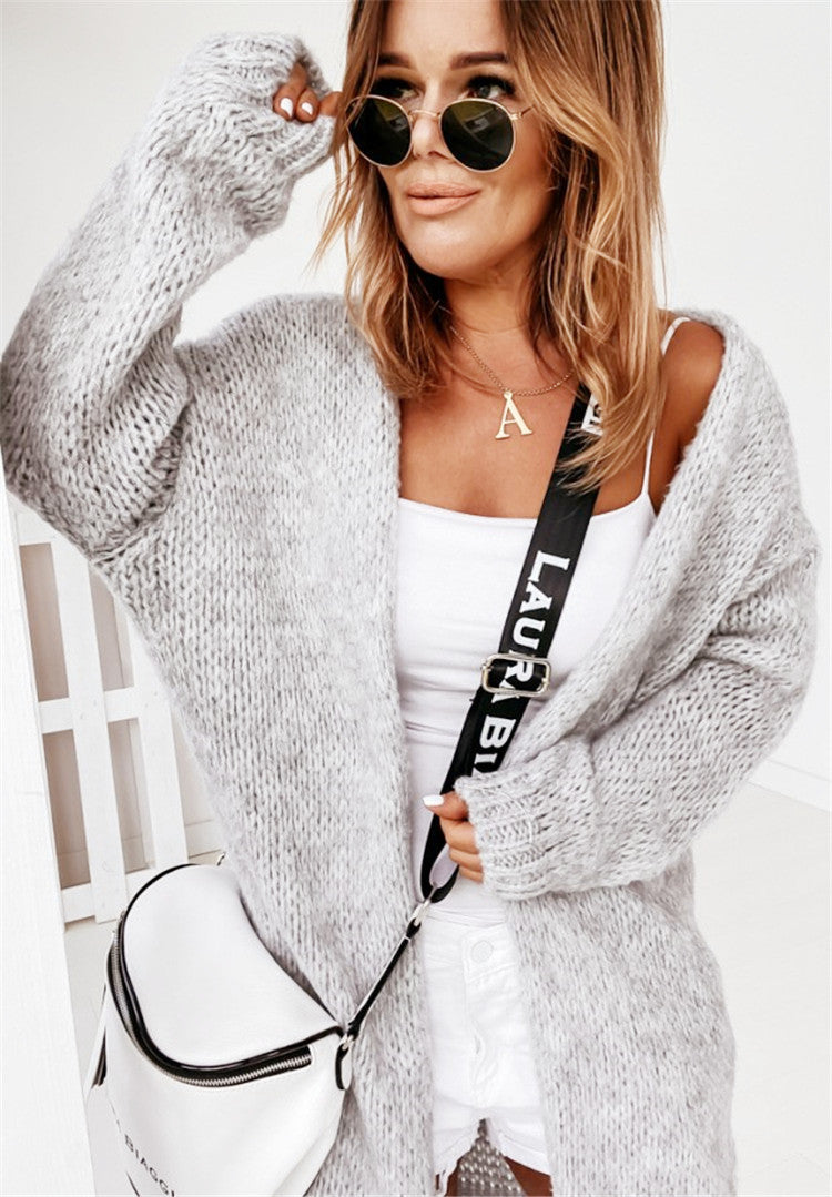 Classic Designed Pullover