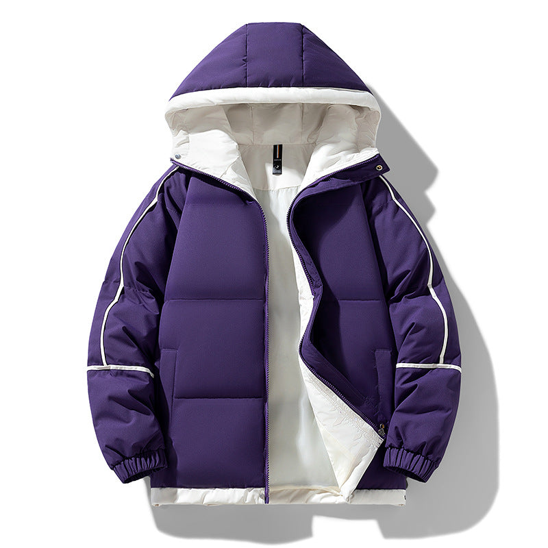 Thoughtfully Designed Garment