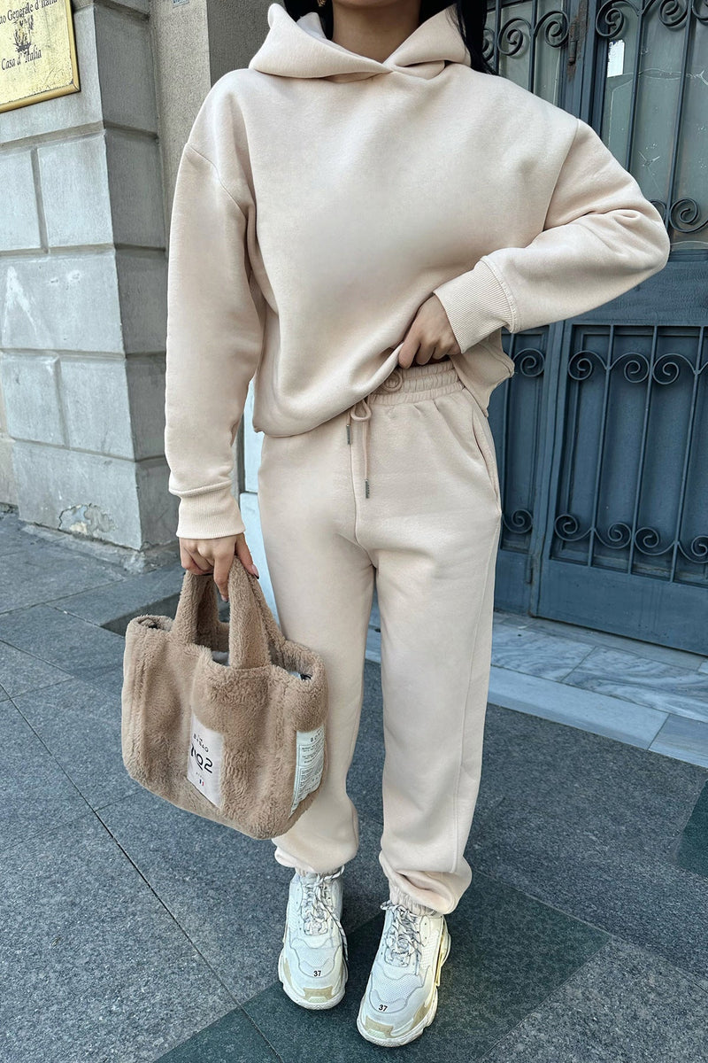 Thoughtfully Designed Garment