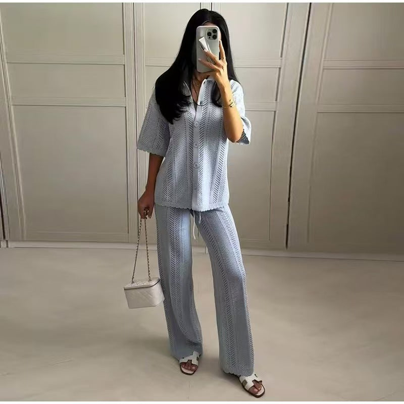 Thoughtfully Designed Garment