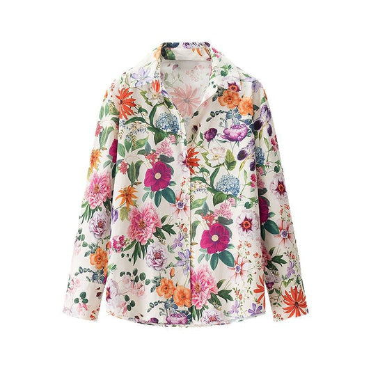 Beautifully Crafted Garment