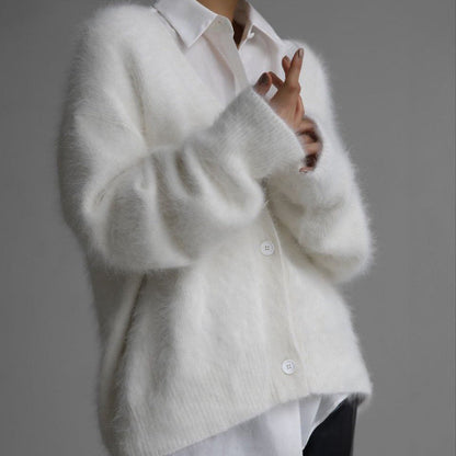 Vintage Inspired Cardigan