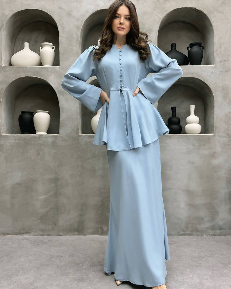 Elegantly Designed Garment