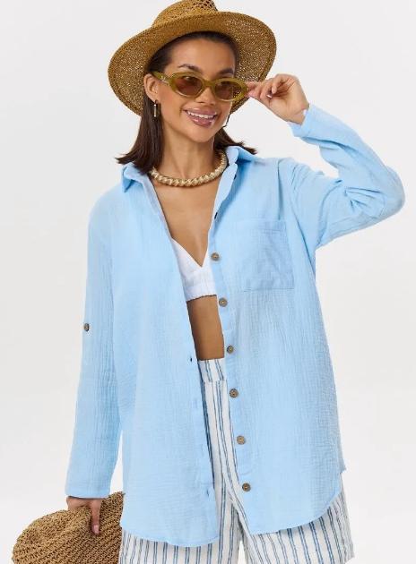 Classic Vintage Garment