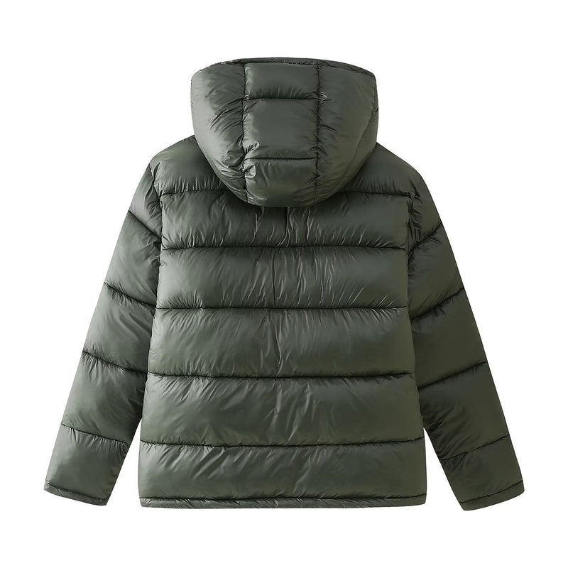 Classic Designed Garment