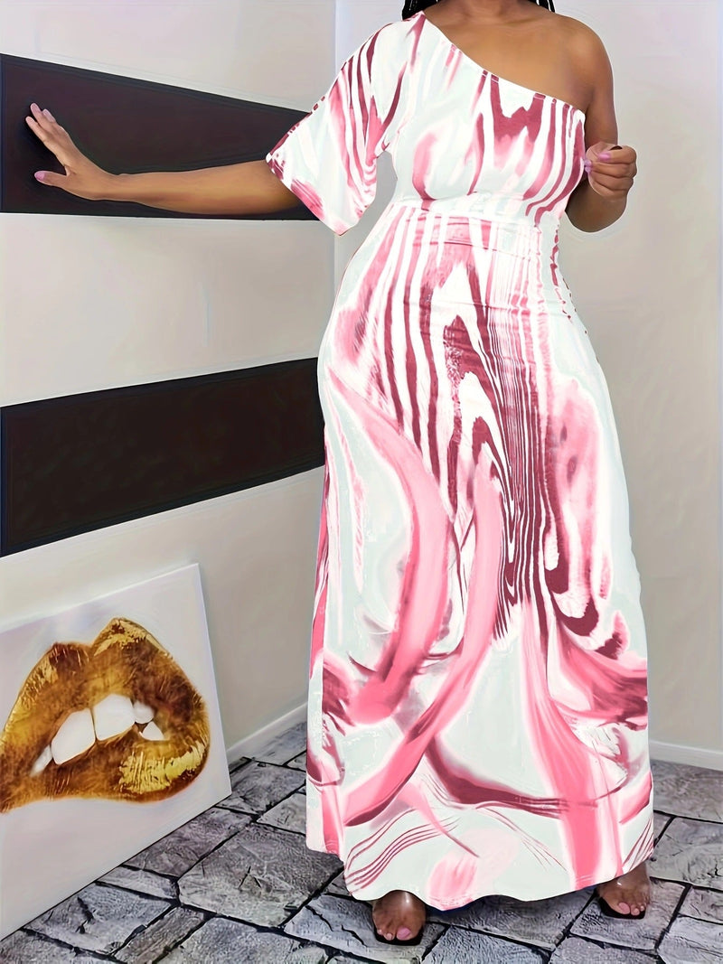 Elegantly Designed Garment