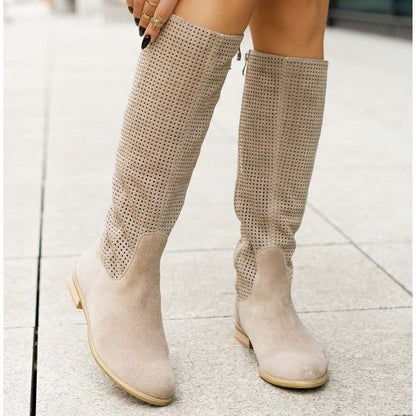 Elegant Orthopedic Boots for Every Step