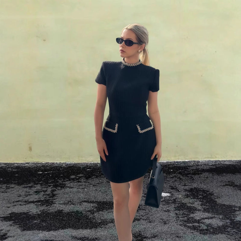 Vintage Inspired Garment