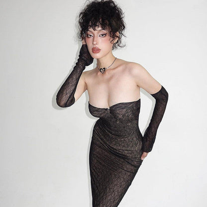 Classic Designed Garment