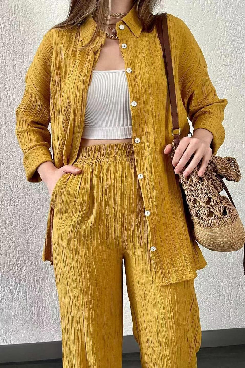 Timeless Vintage Style Garment