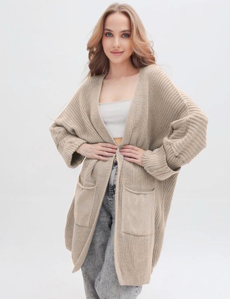 Beautifully Crafted Cardigan