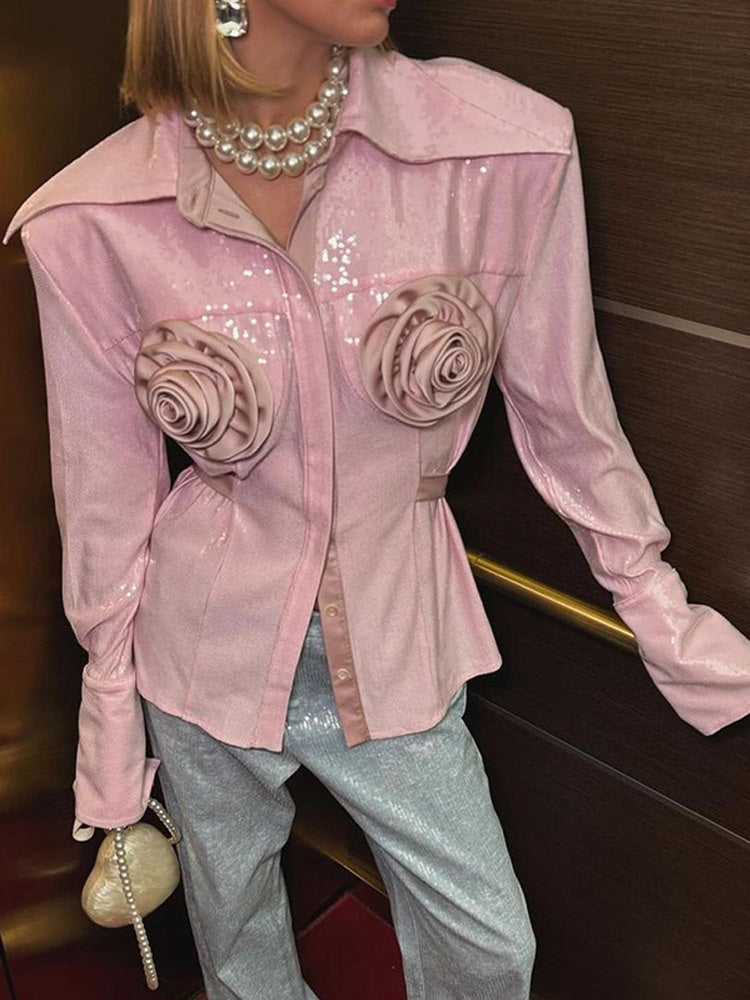 Beautifully Crafted Garment