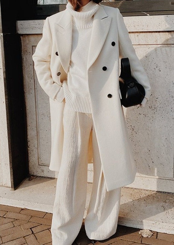 Beautifully Crafted Coat