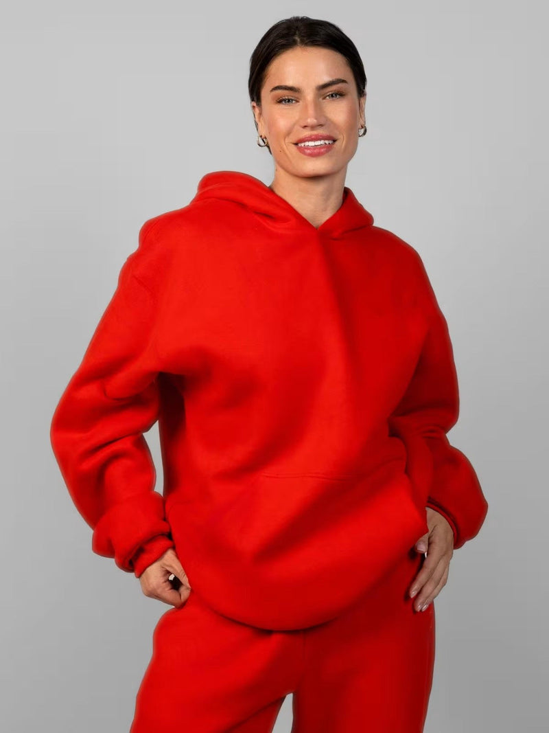 Thoughtfully Designed Pullover
