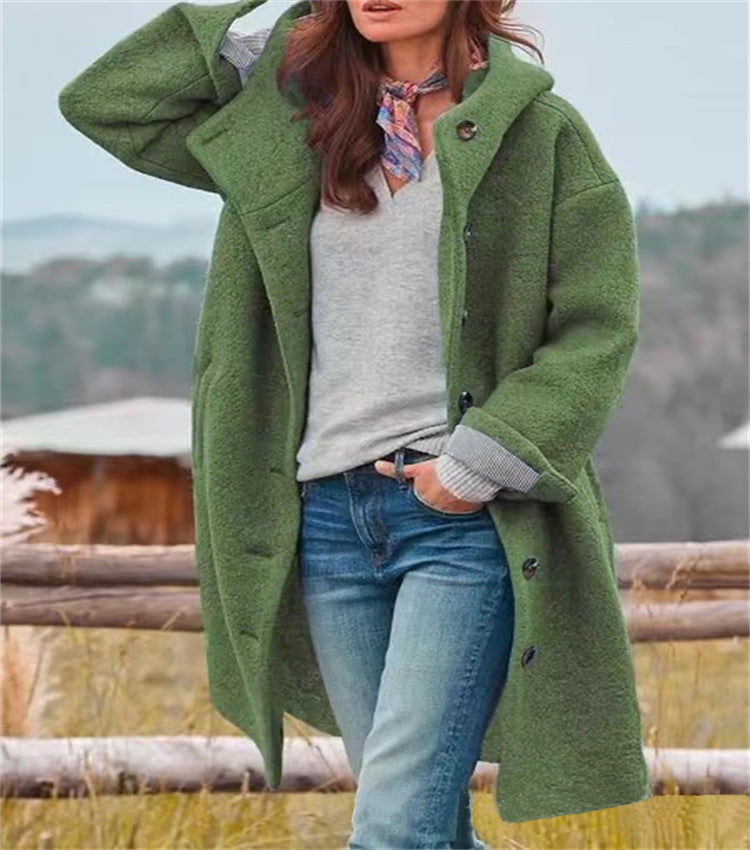 Thoughtfully Designed Garment