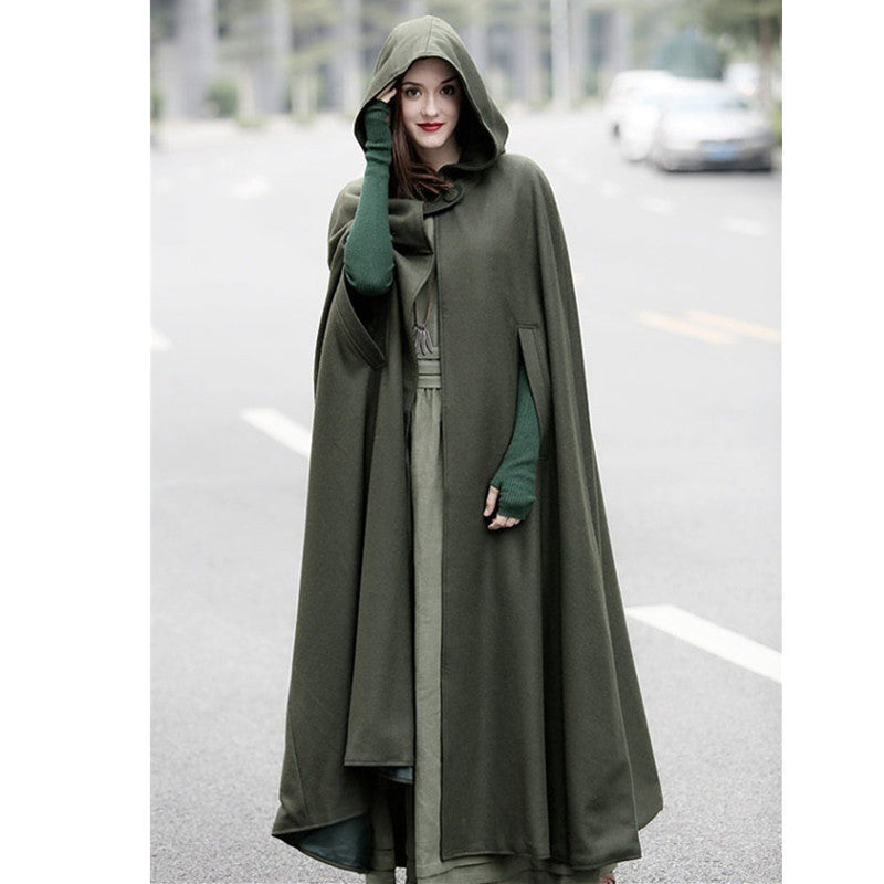 Elegantly Designed Garment