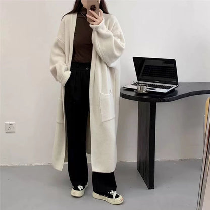 Timeless Vintage Style Cardigan