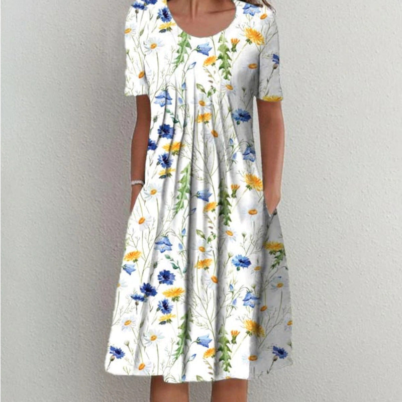 Elegantly Designed Dress
