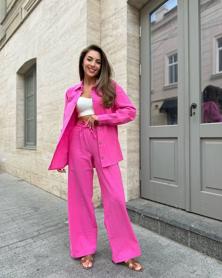 Classic Vintage Garment