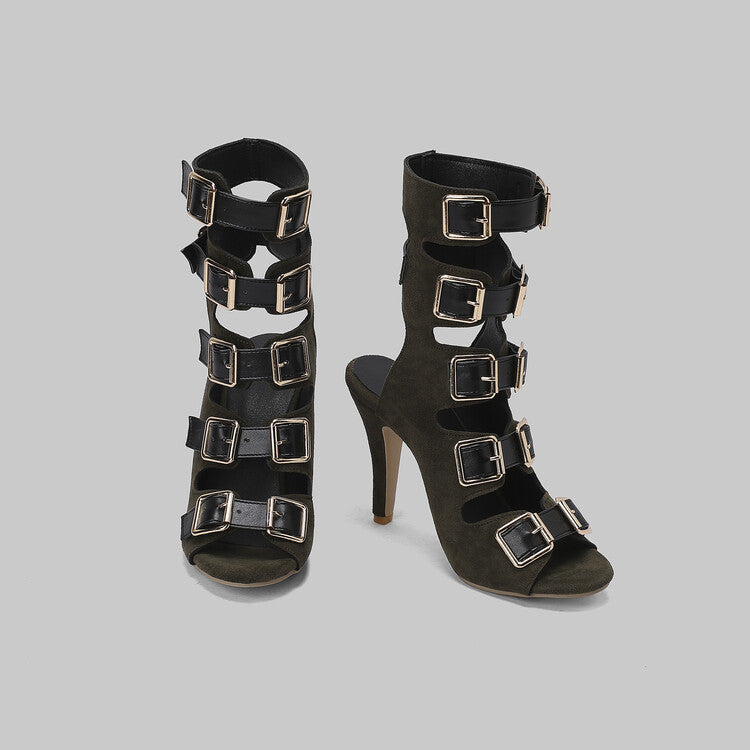 Elegant Orthopedic Boots for Every Step