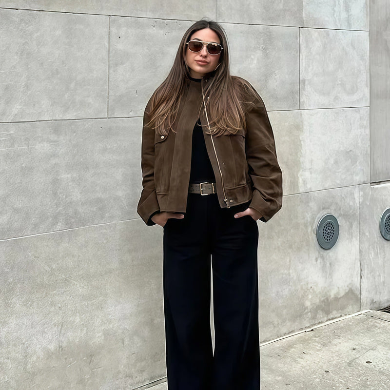 Timeless Vintage Style Garment