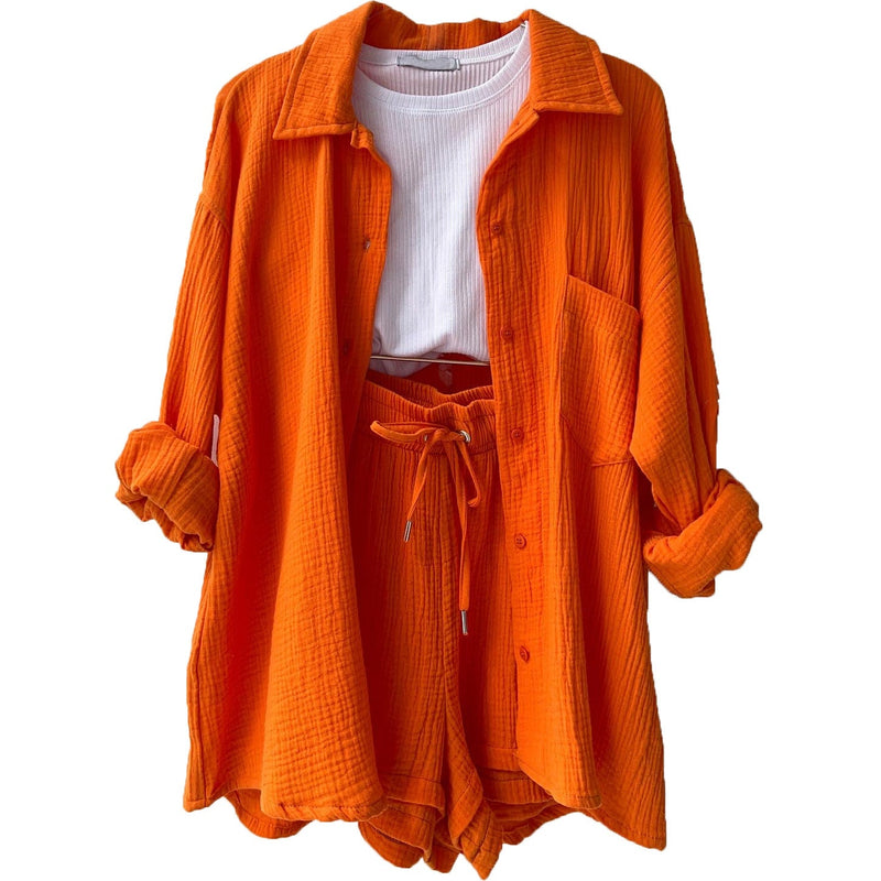 Classic Vintage Garment