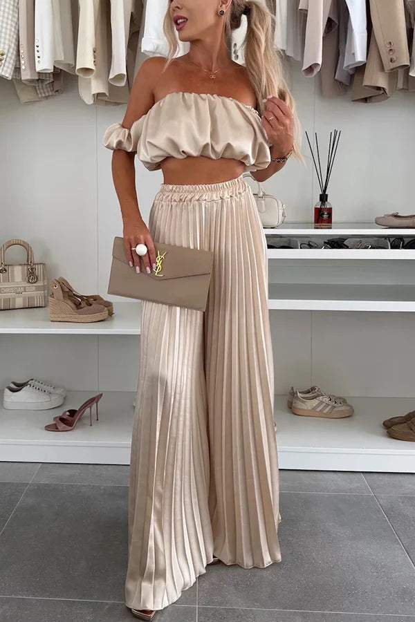 Timeless Vintage Style Garment