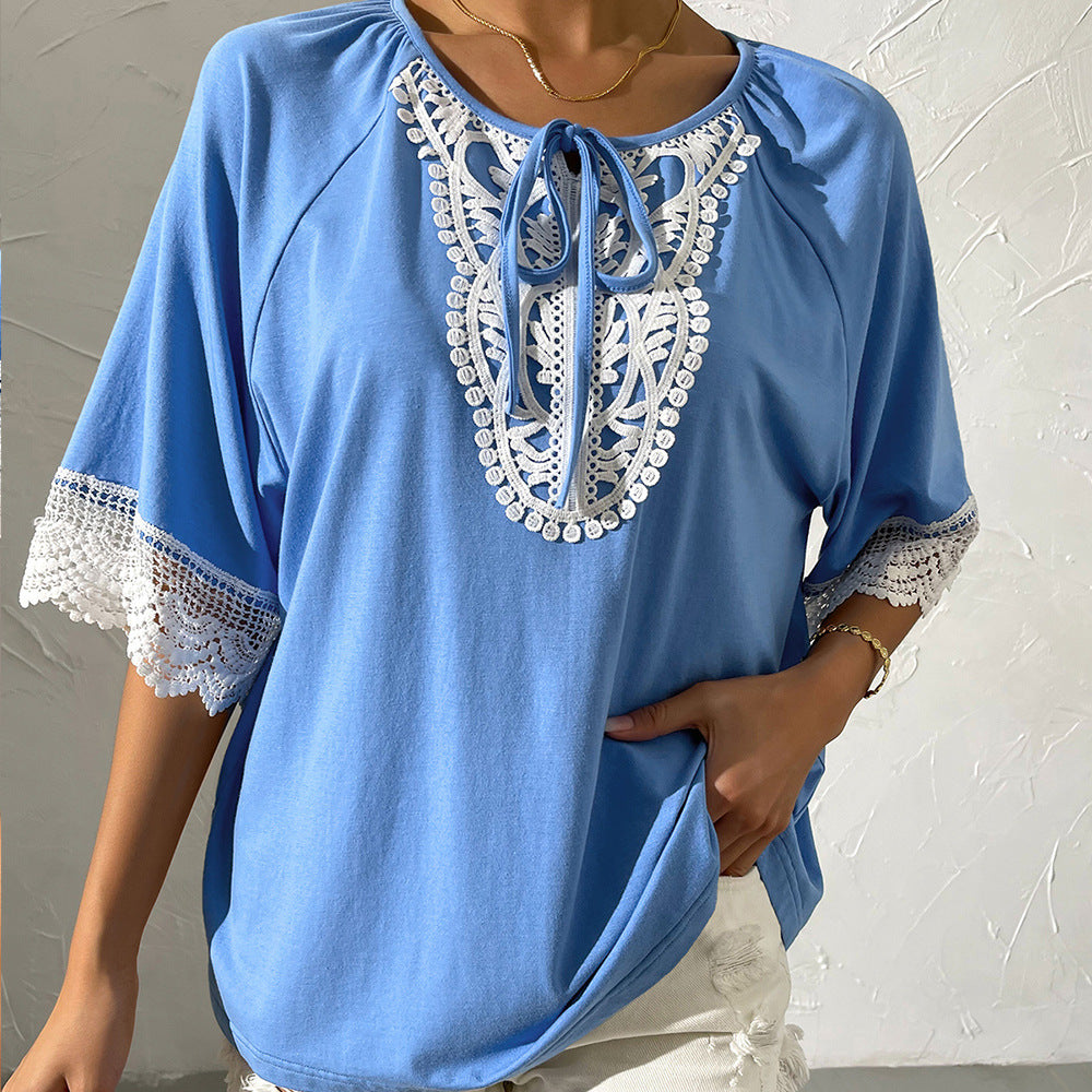 Blau