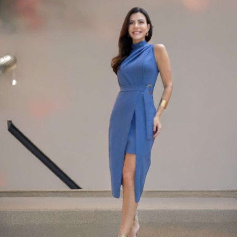 Classic Designed Dress