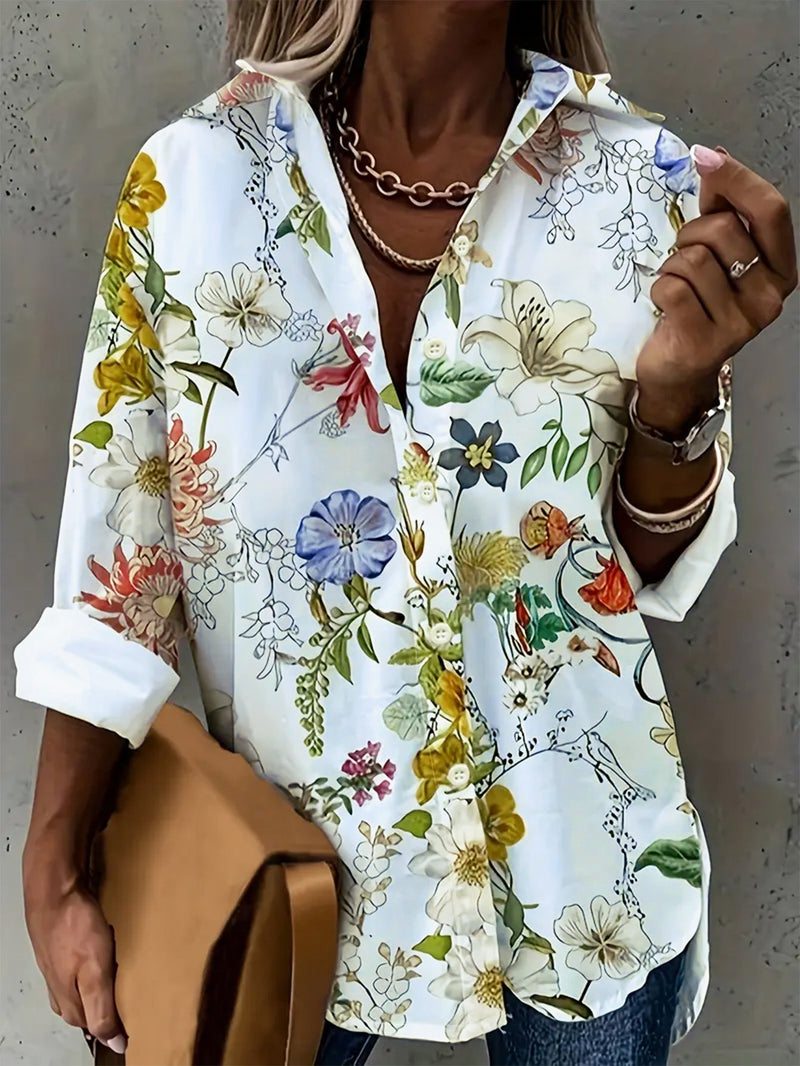 Elegantly Designed Garment