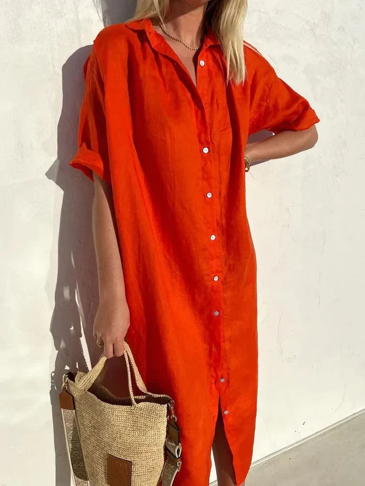Vintage Inspired Garment