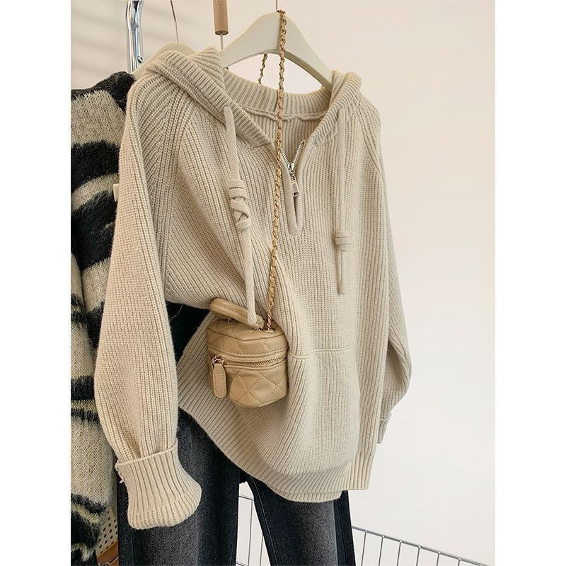 Beautifully Crafted Pullover