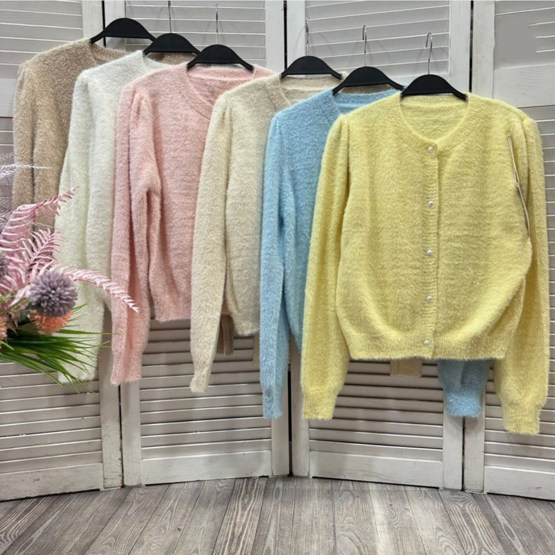 Beautifully Crafted Cardigan