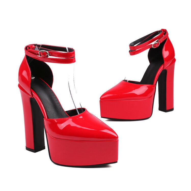 Vintage Inspired Orthopedic Sandals