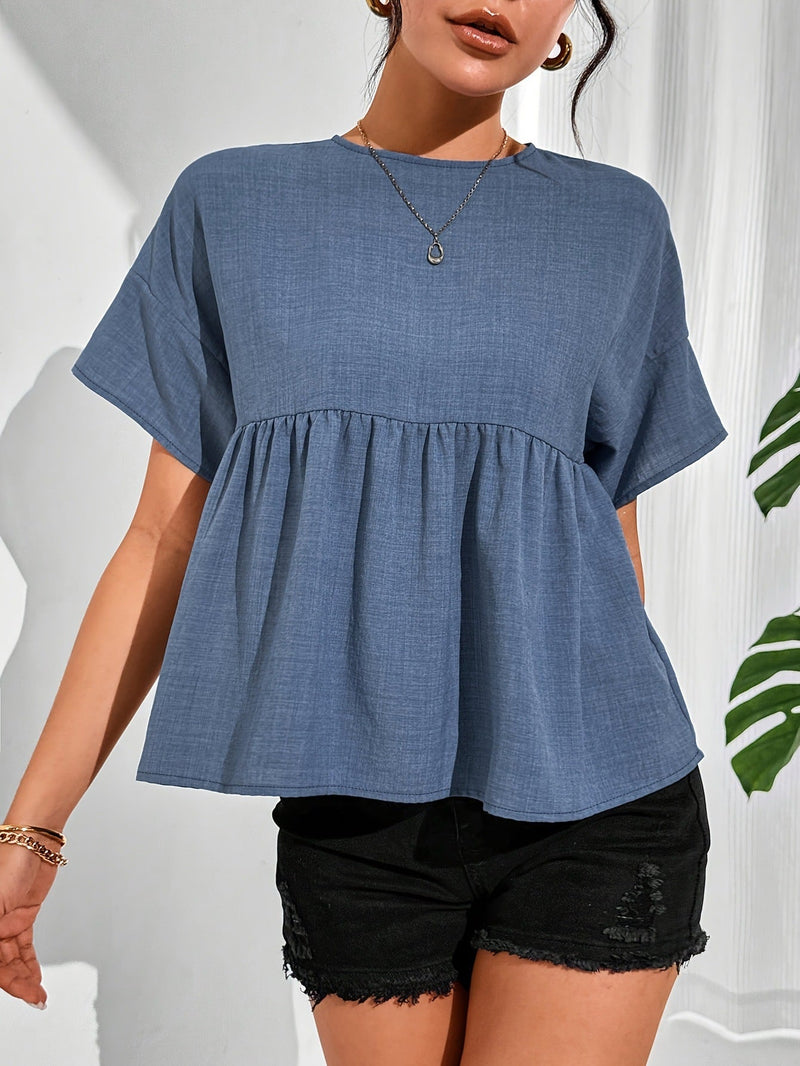 Elegantly Designed Top