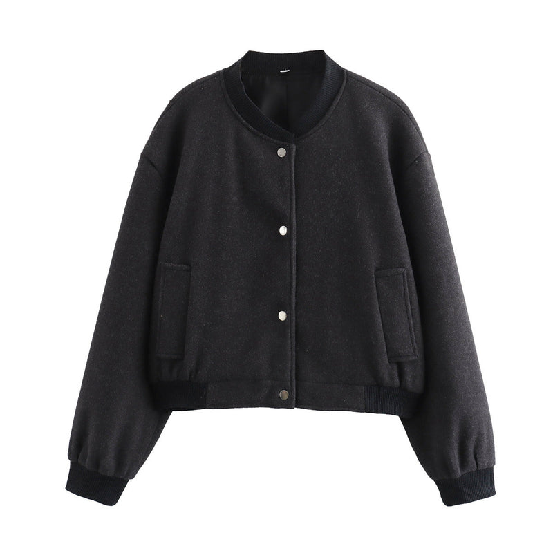 Thoughtfully Designed Garment