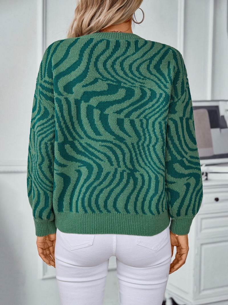 Beautifully Crafted Sweater