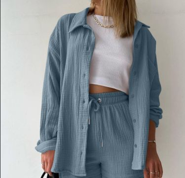 Elegantly Designed Garment