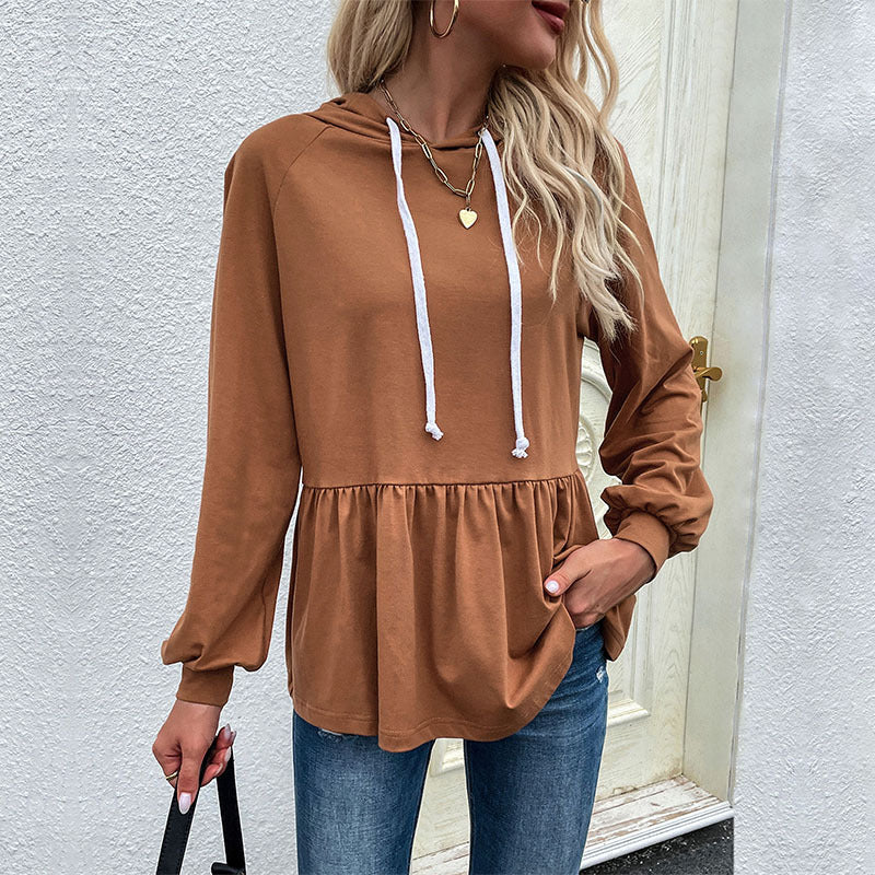 Classic Designed Pullover