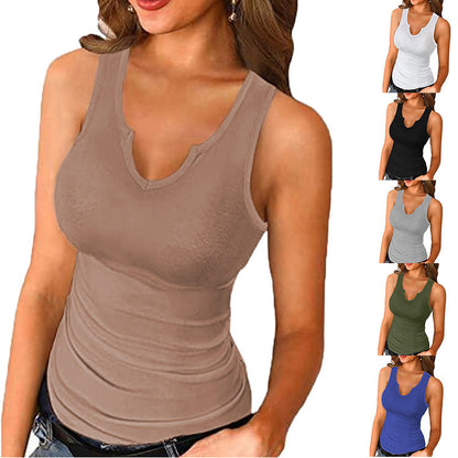 Vintage Inspired Top