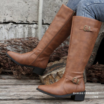 Stylish Orthopedic Boots for Any Occasion